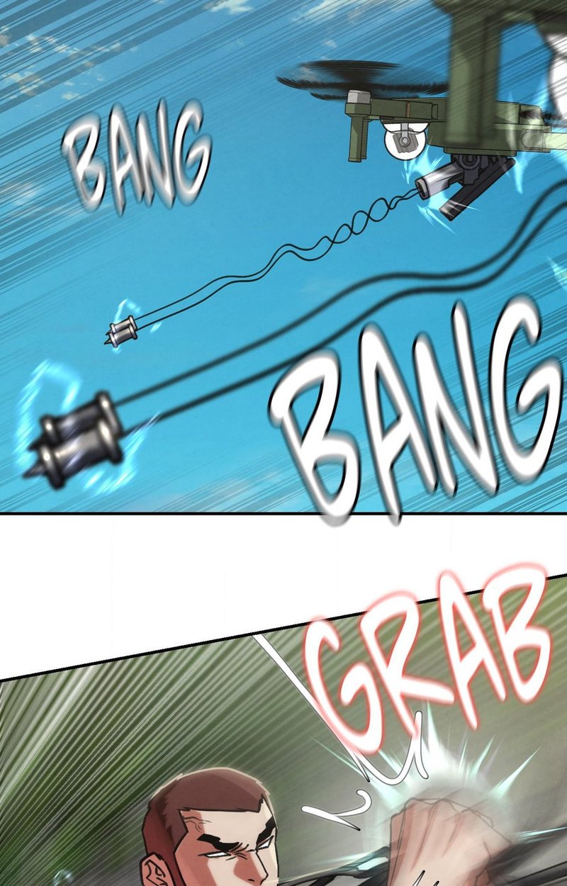 Seniors of Class 5 Chapter 105 - Page 60