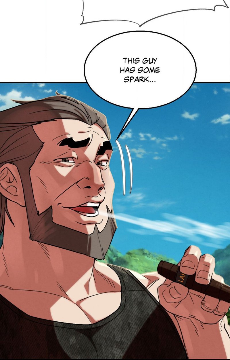 Seniors of Class 5 Chapter 105 - Page 64