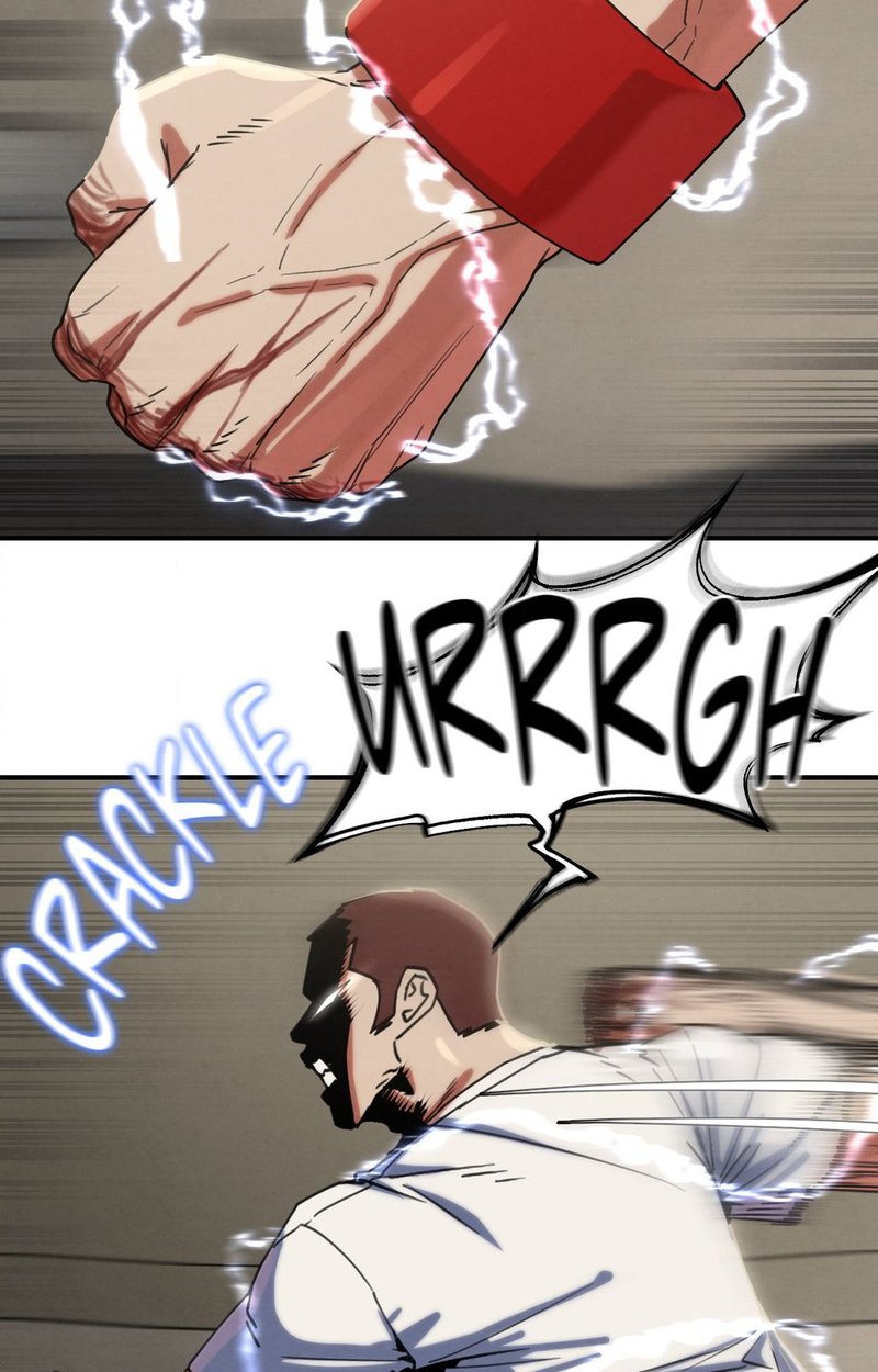 Seniors of Class 5 Chapter 105 - Page 91