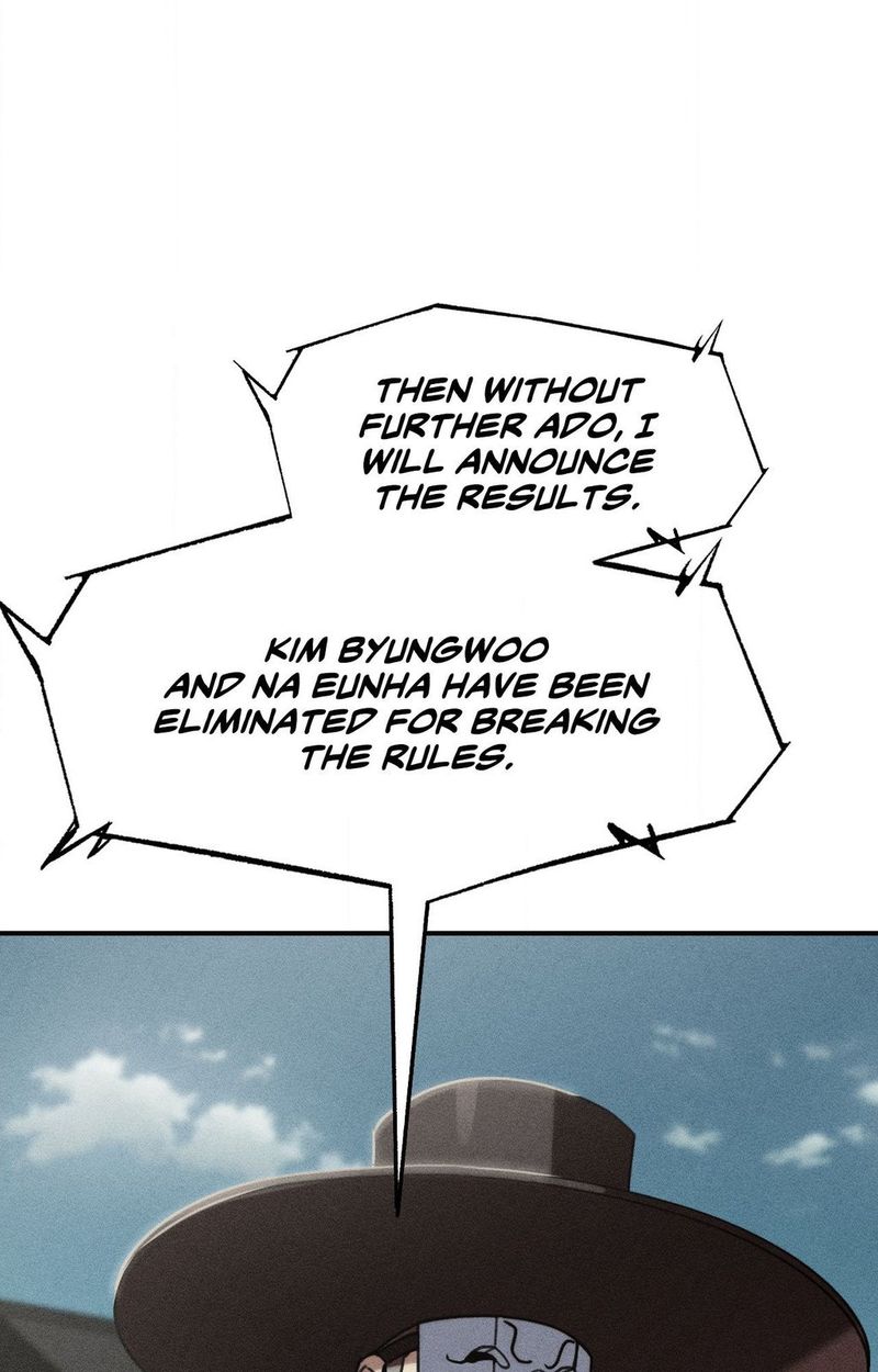 Seniors of Class 5 Chapter 106 - Page 1