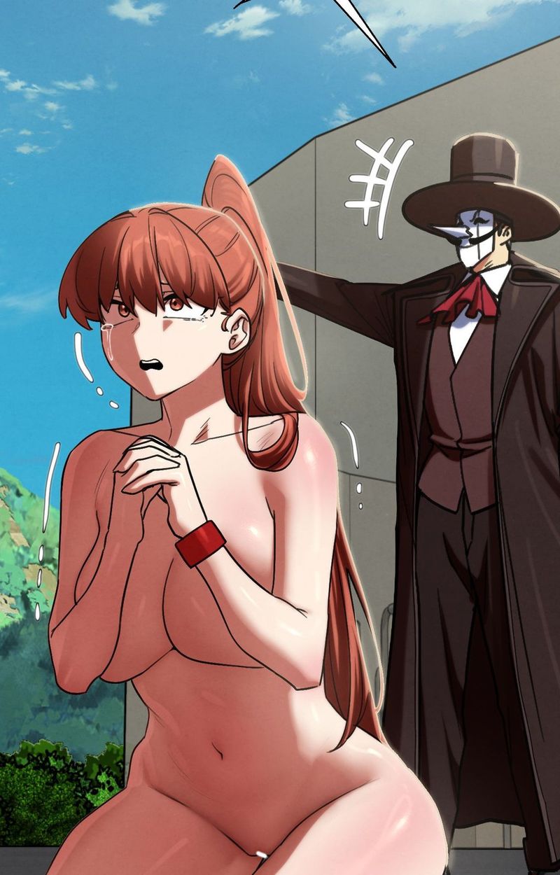 Seniors of Class 5 Chapter 106 - Page 18