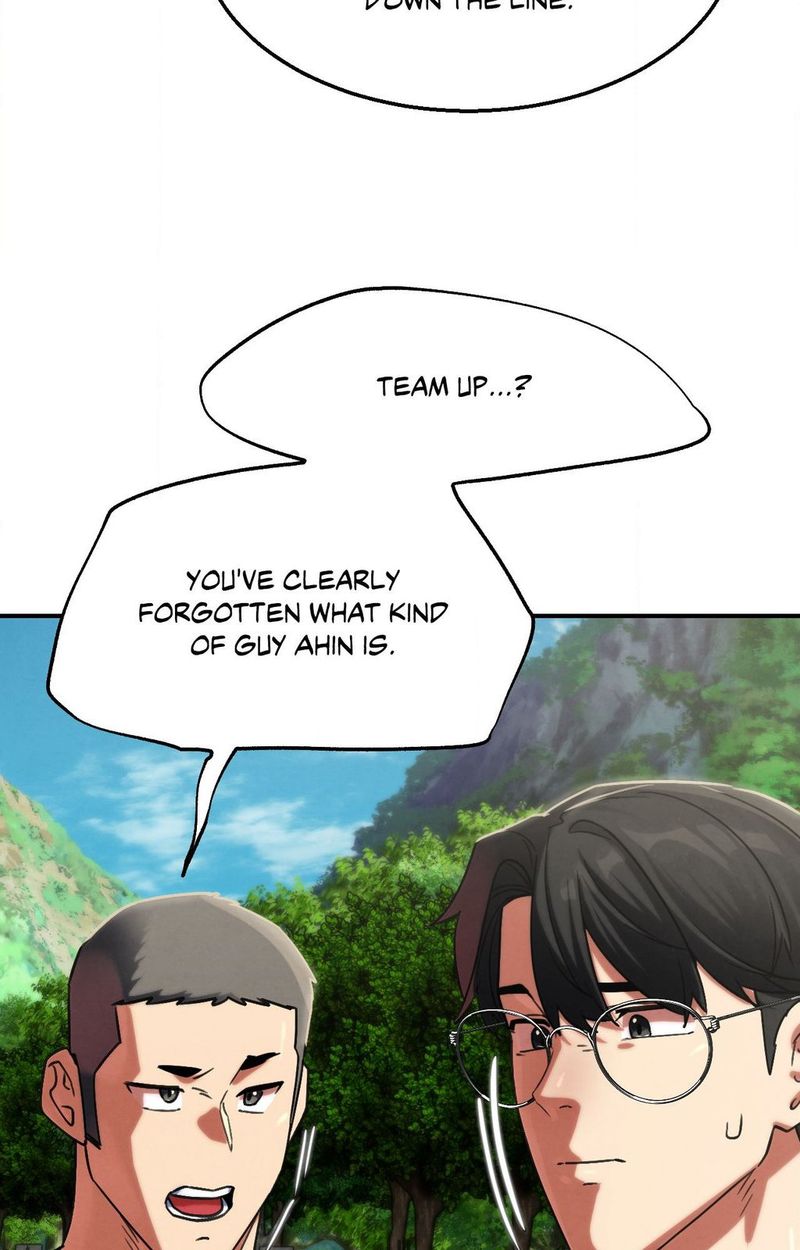 Seniors of Class 5 Chapter 106 - Page 30