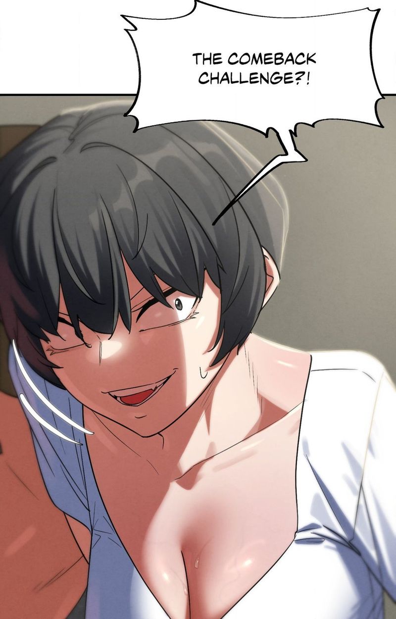 Seniors of Class 5 Chapter 106 - Page 36