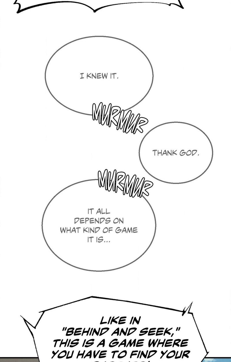 Seniors of Class 5 Chapter 106 - Page 38