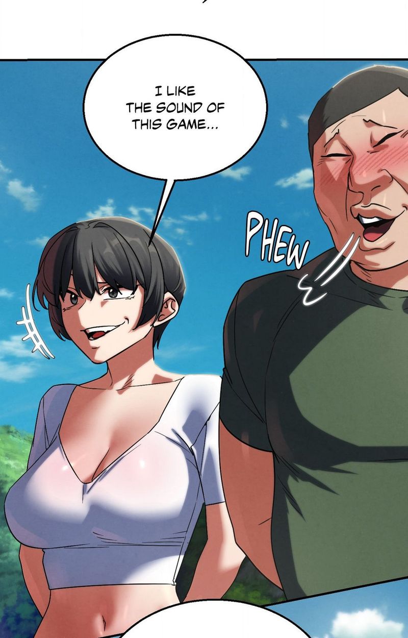 Seniors of Class 5 Chapter 106 - Page 44