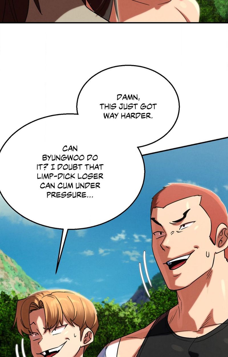 Seniors of Class 5 Chapter 106 - Page 53