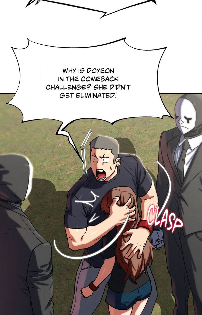 Seniors of Class 5 Chapter 106 - Page 59