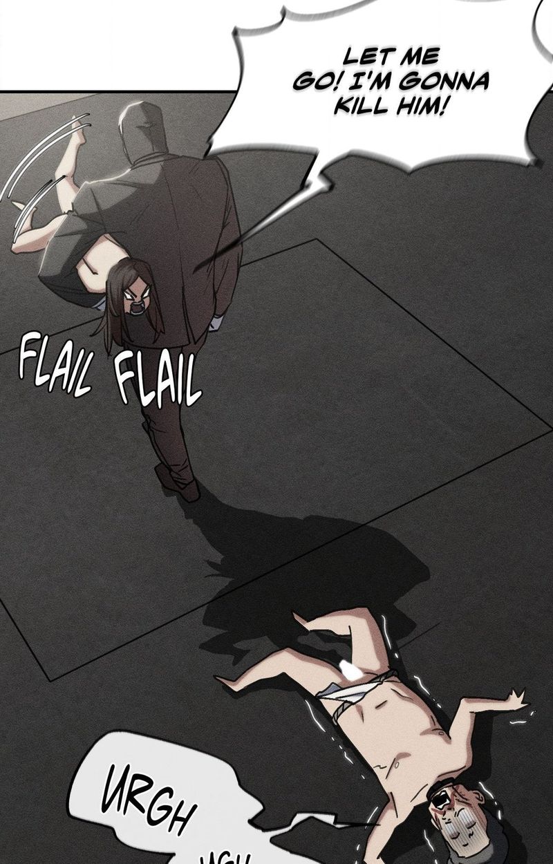 Seniors of Class 5 Chapter 106 - Page 6