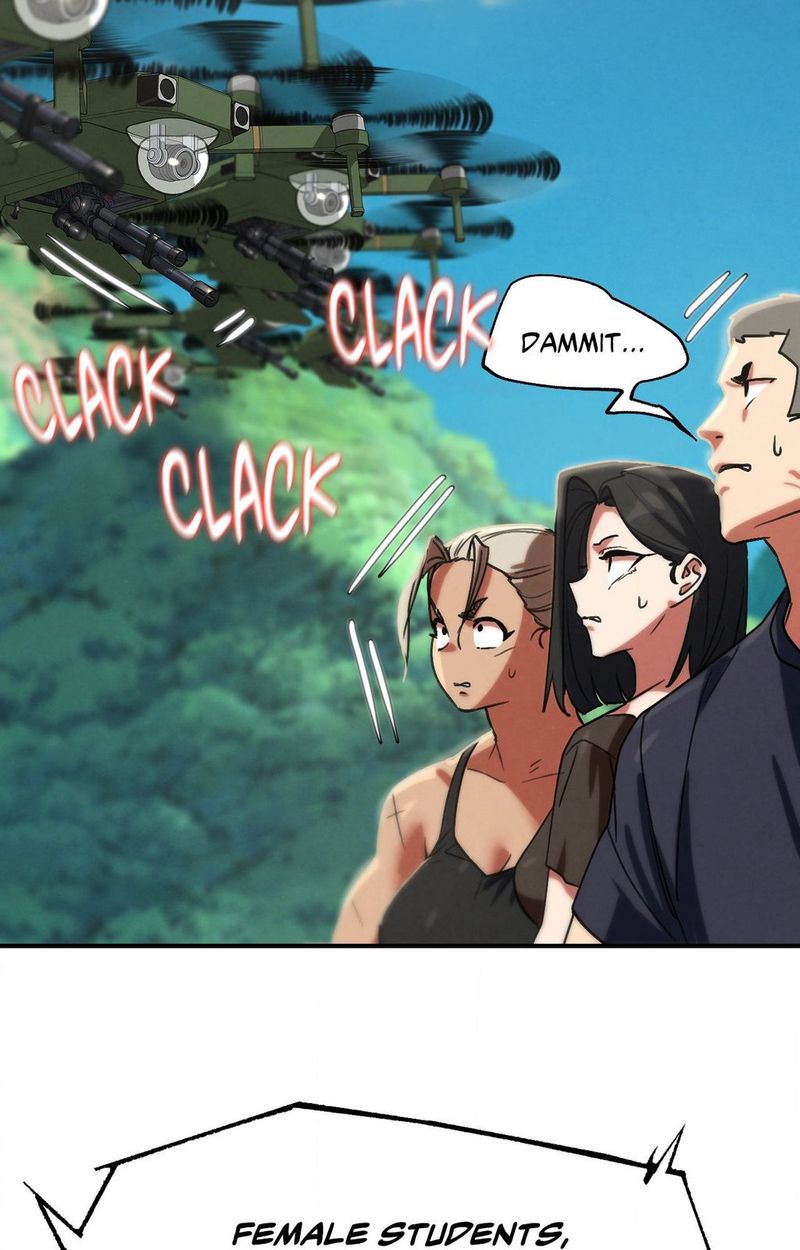 Seniors of Class 5 Chapter 106 - Page 69