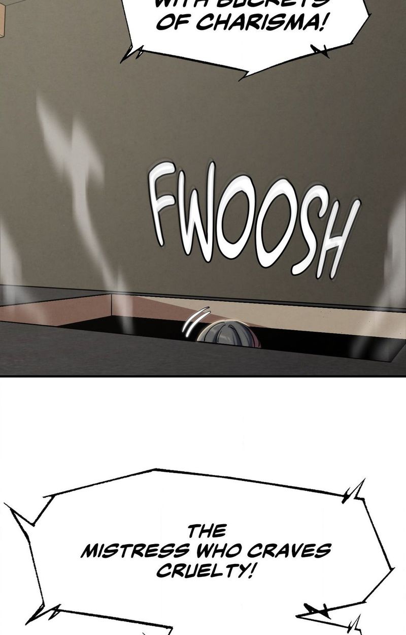 Seniors of Class 5 Chapter 106 - Page 99