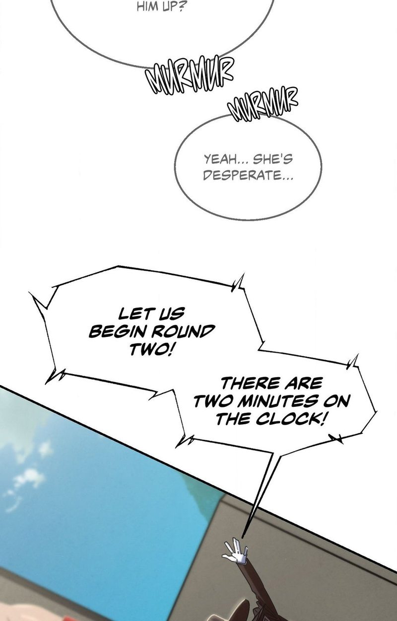 Seniors of Class 5 Chapter 107 - Page 90