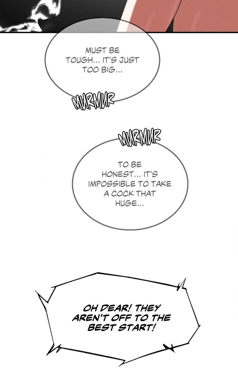 Seniors of Class 5 Chapter 107 - Page 95