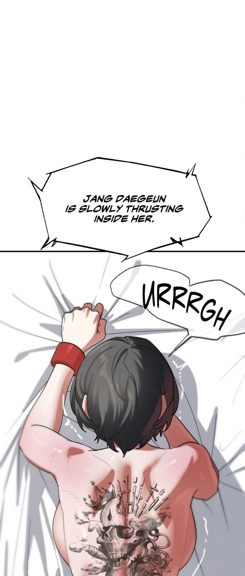 Seniors of Class 5 Chapter 108 - Page 5