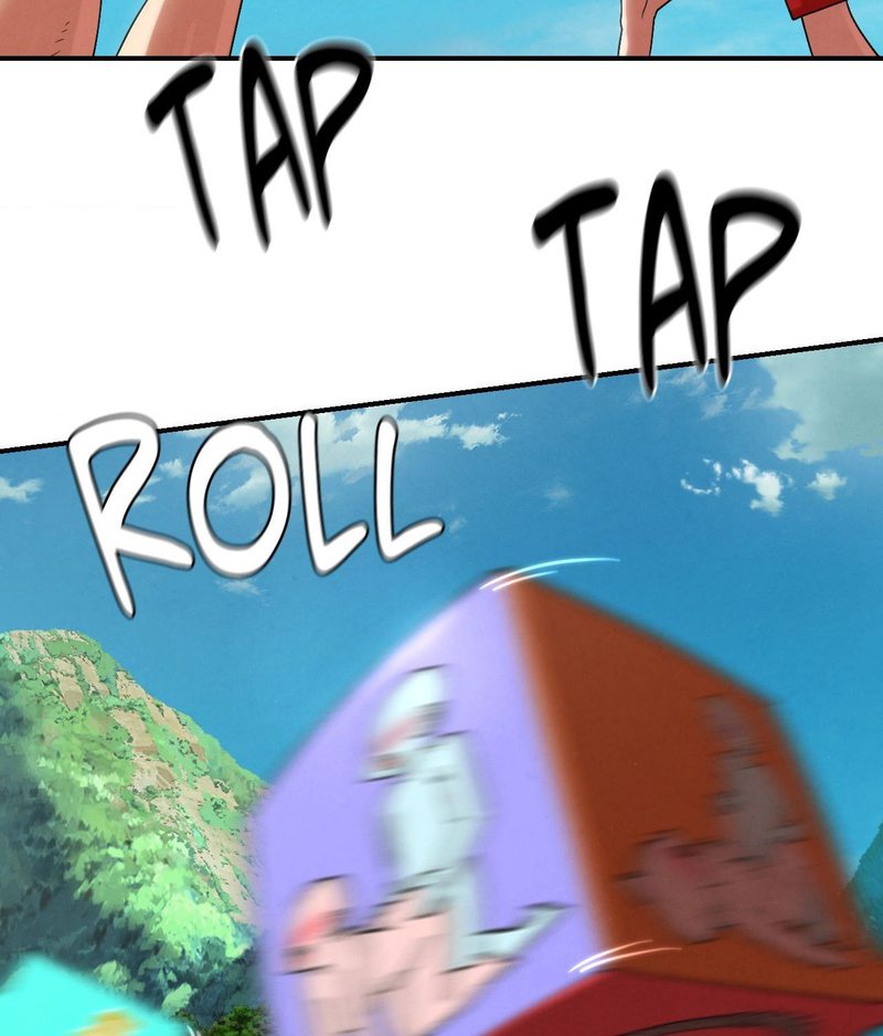 Seniors of Class 5 Chapter 109 - Page 114