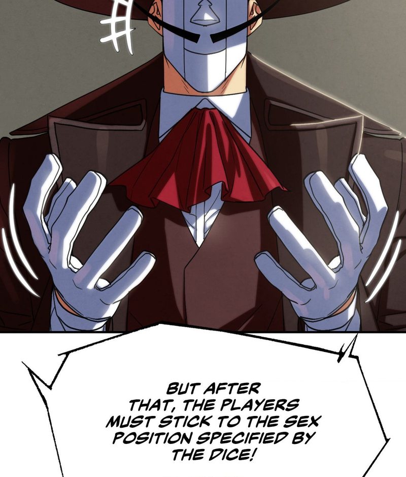 Seniors of Class 5 Chapter 109 - Page 129