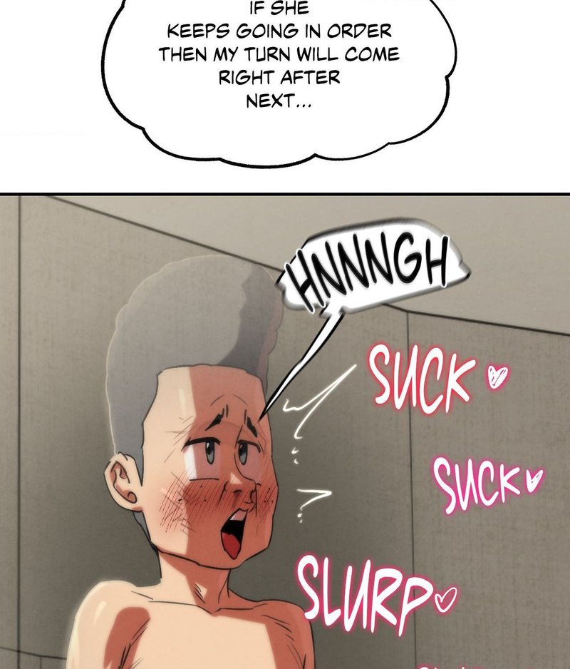 Seniors of Class 5 Chapter 109 - Page 17