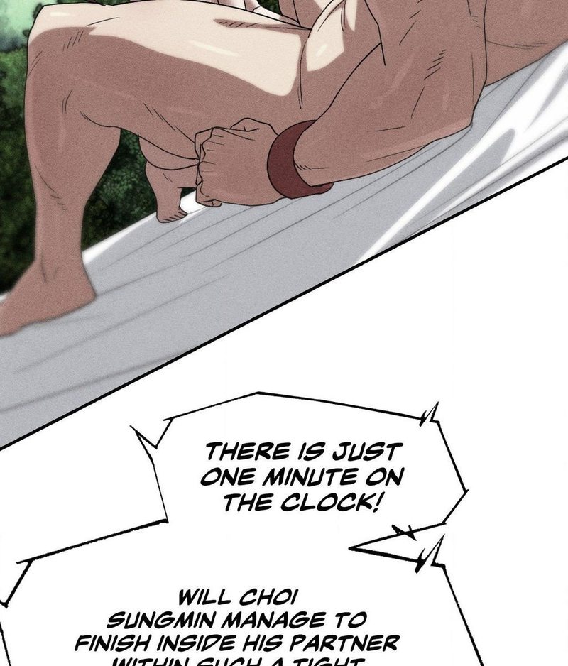 Seniors of Class 5 Chapter 110 - Page 5