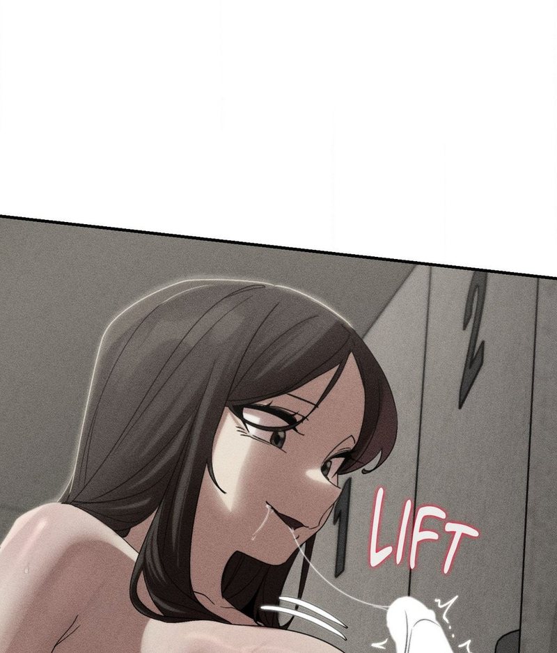 Seniors of Class 5 Chapter 111 - Page 1