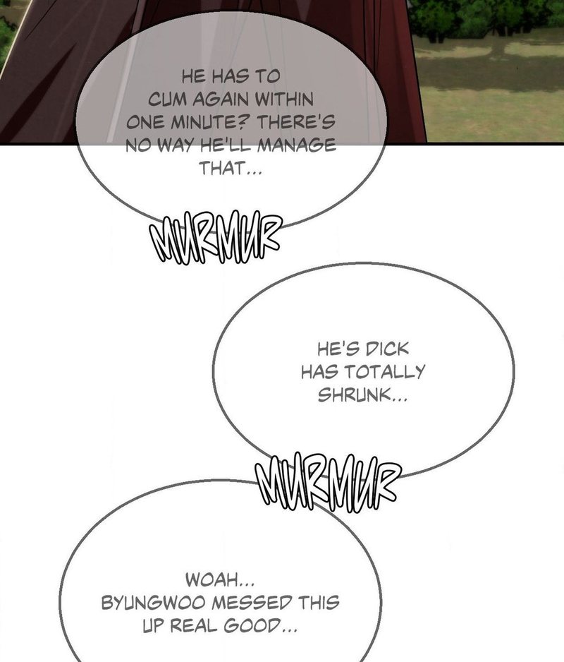 Seniors of Class 5 Chapter 111 - Page 107