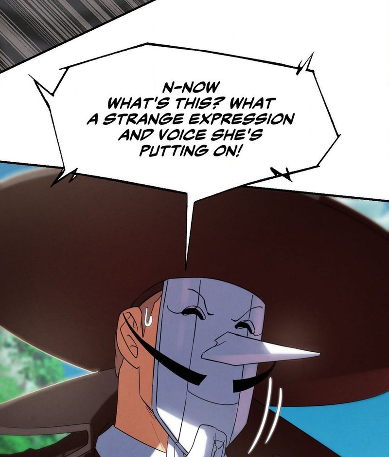 Seniors of Class 5 Chapter 111 - Page 120