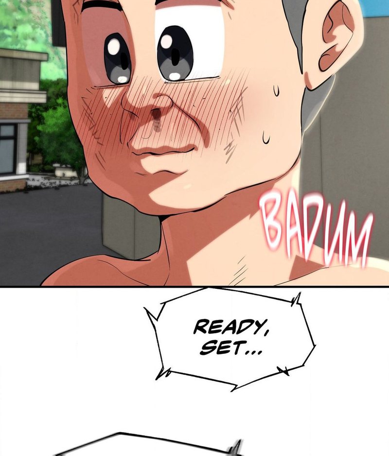 Seniors of Class 5 Chapter 111 - Page 46