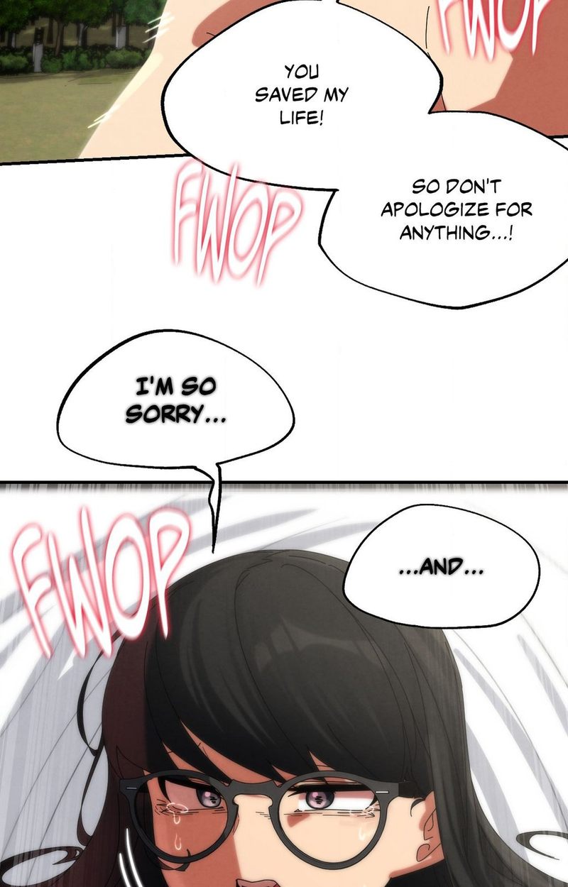 Seniors of Class 5 Chapter 112 - Page 105