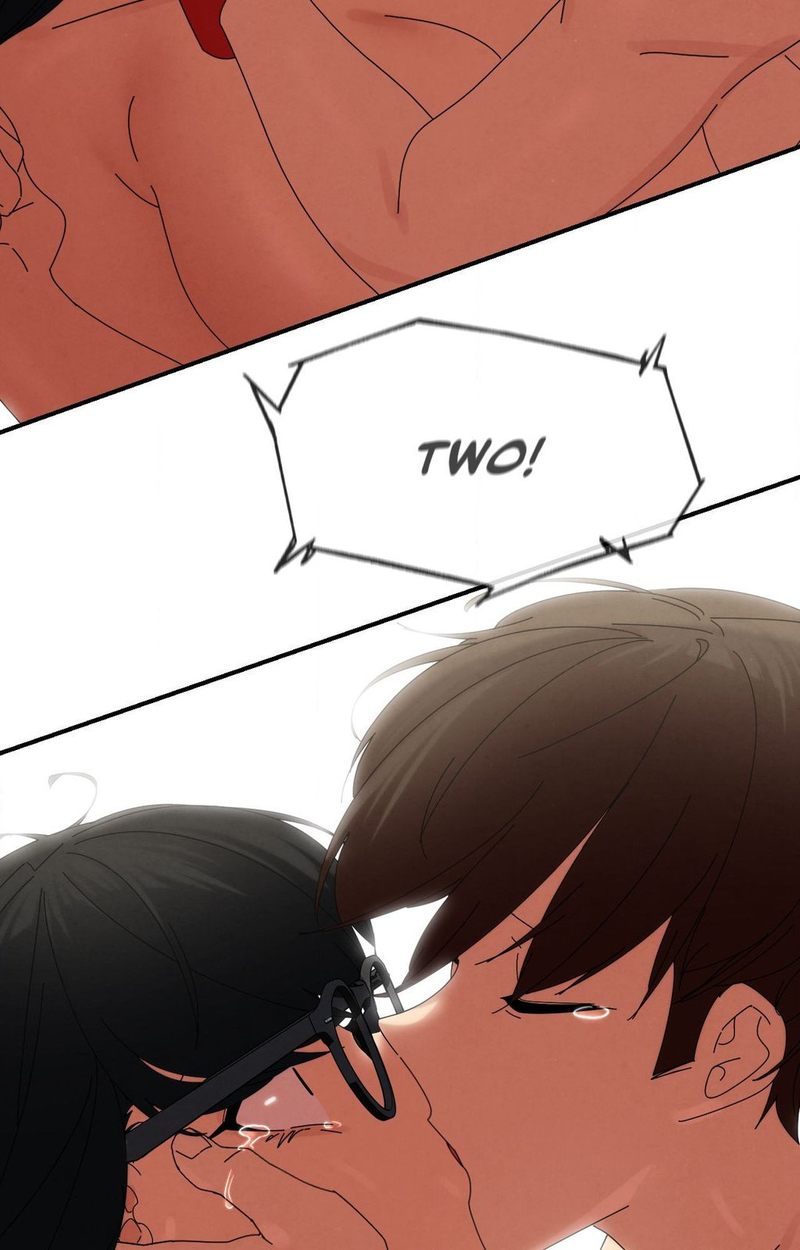 Seniors of Class 5 Chapter 112 - Page 109