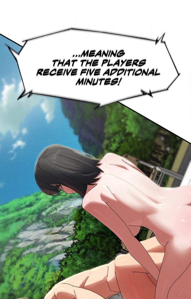 Seniors of Class 5 Chapter 112 - Page 116