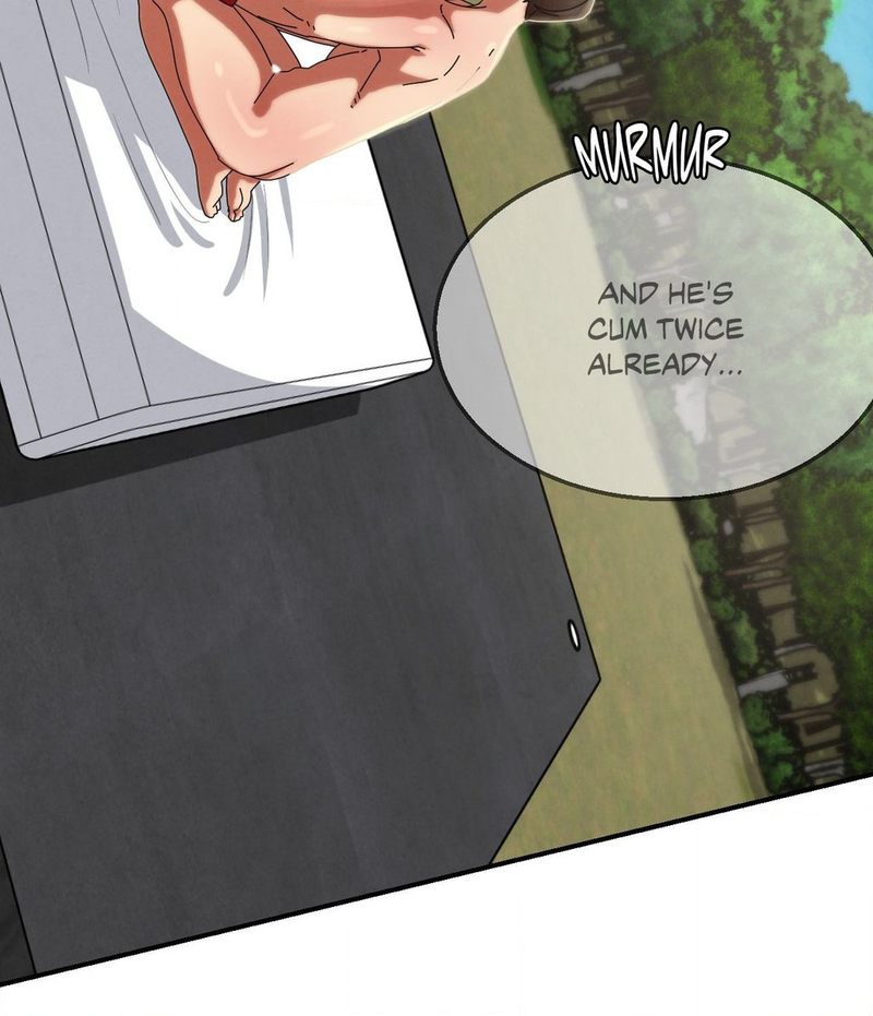 Seniors of Class 5 Chapter 112 - Page 40