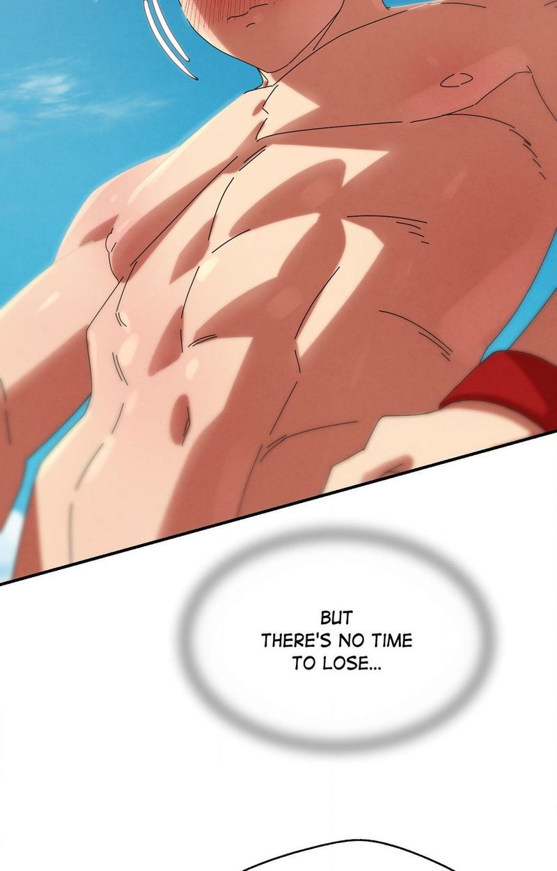 Seniors of Class 5 Chapter 112 - Page 74