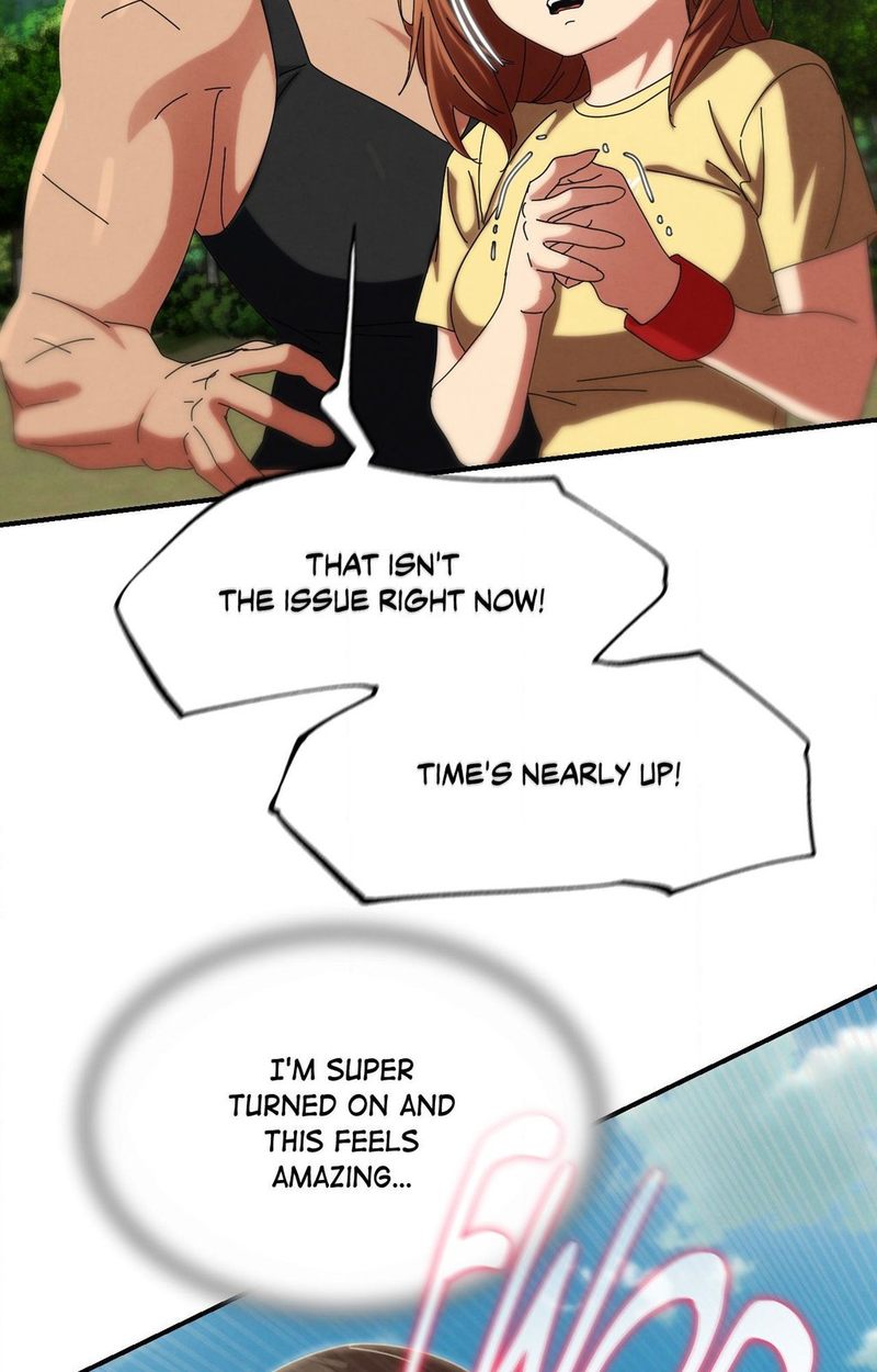 Seniors of Class 5 Chapter 112 - Page 90