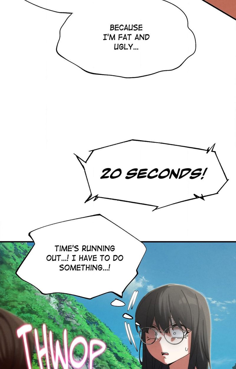 Seniors of Class 5 Chapter 112 - Page 95