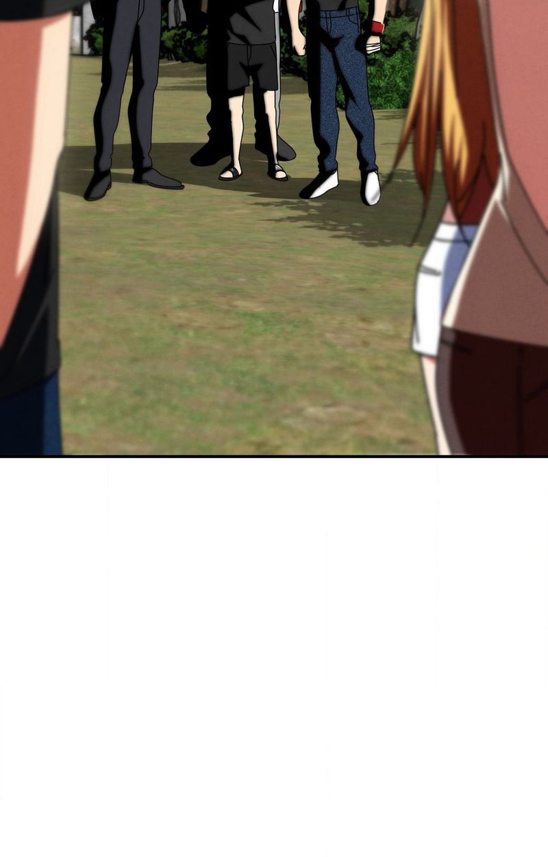 Seniors of Class 5 Chapter 113 - Page 114