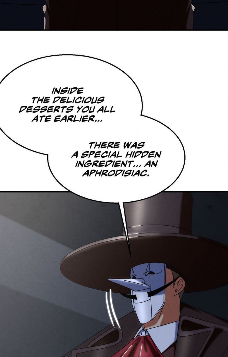 Seniors of Class 5 Chapter 114 - Page 105