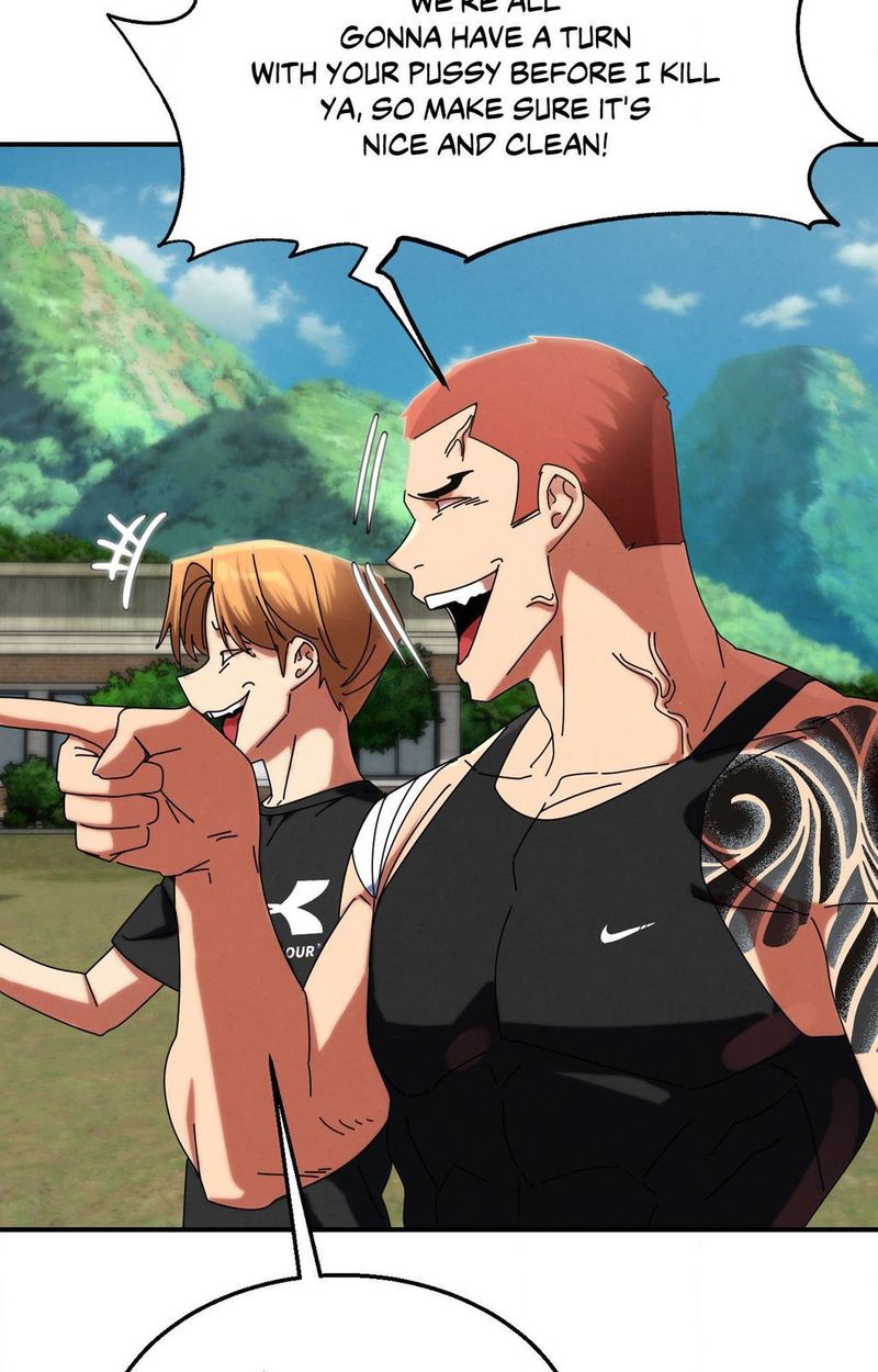 Seniors of Class 5 Chapter 114 - Page 21