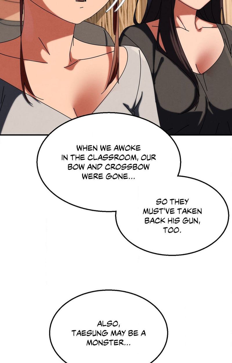 Seniors of Class 5 Chapter 114 - Page 52