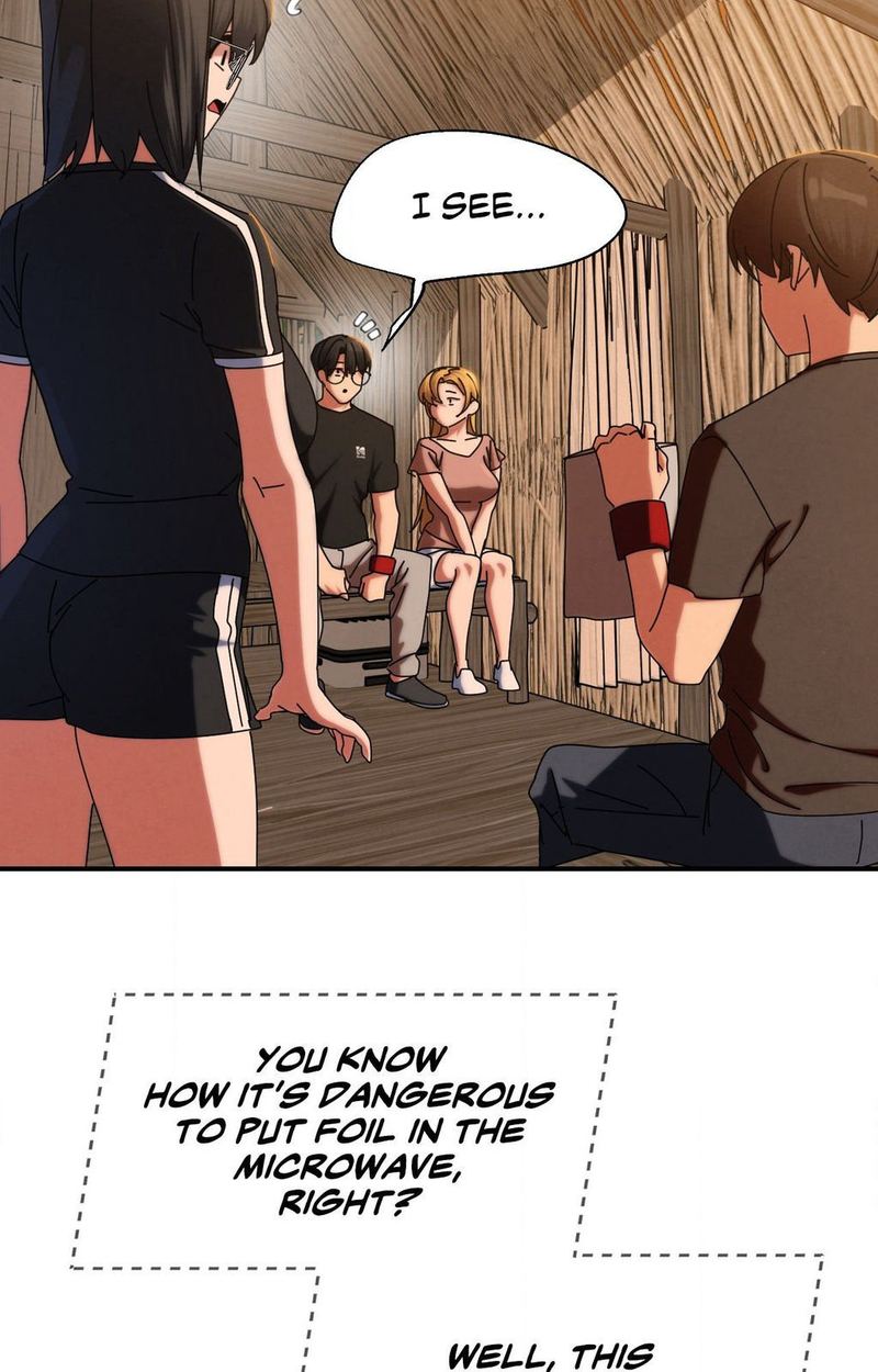 Seniors of Class 5 Chapter 114 - Page 69