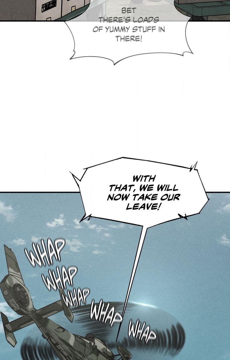 Seniors of Class 5 Chapter 114 - Page 7