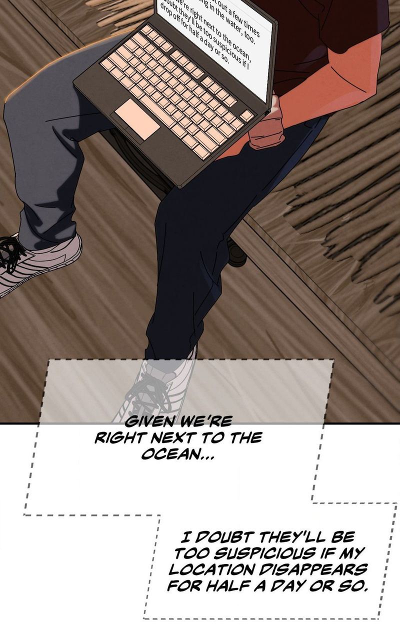 Seniors of Class 5 Chapter 114 - Page 76