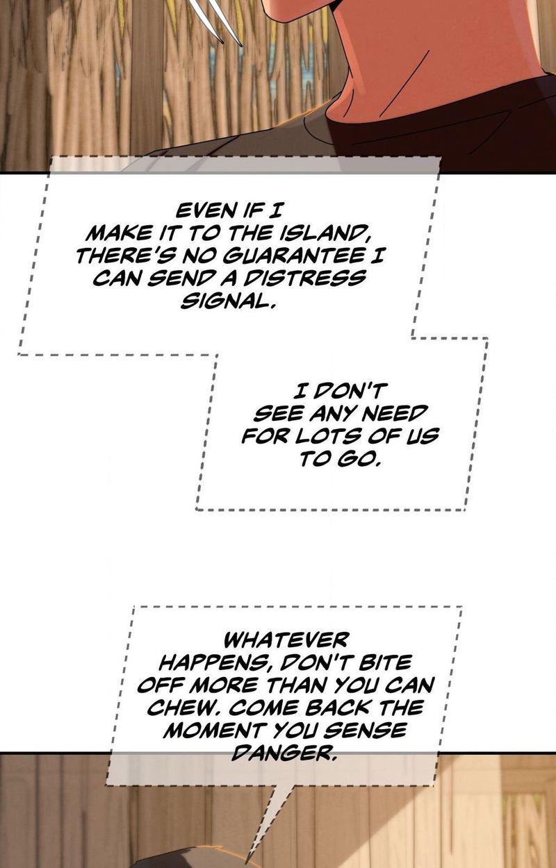 Seniors of Class 5 Chapter 114 - Page 79