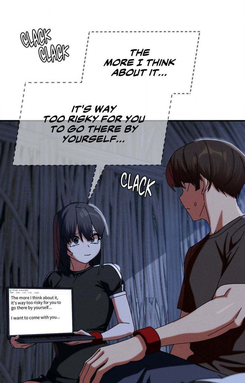 Seniors of Class 5 Chapter 114 - Page 85