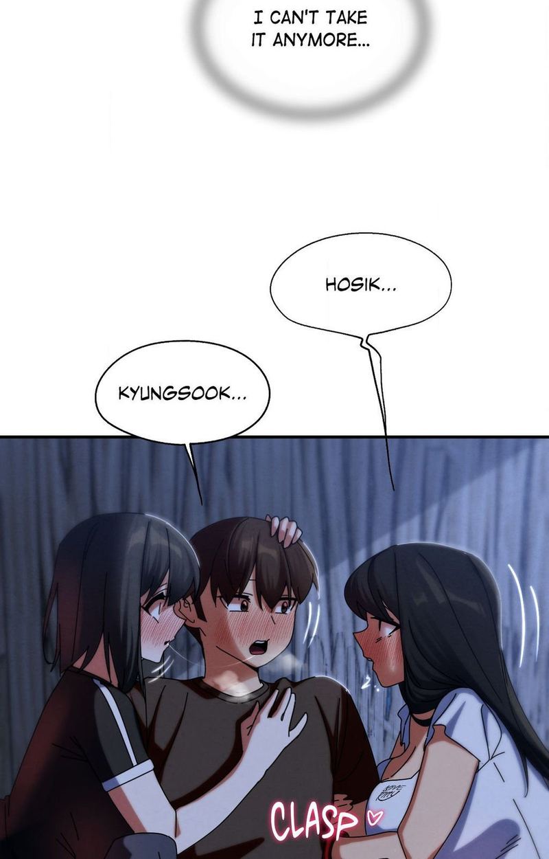 Seniors of Class 5 Chapter 114 - Page 96