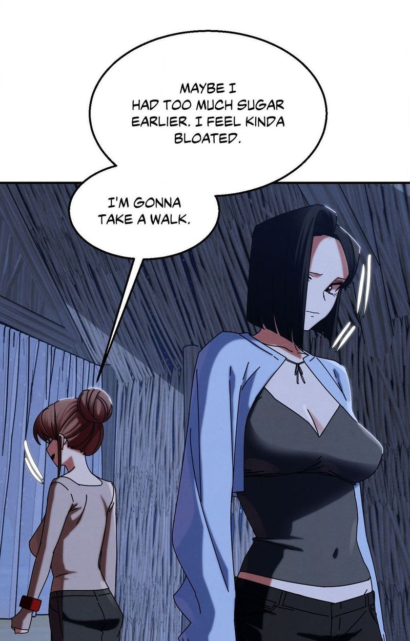 Seniors of Class 5 Chapter 115 - Page 58