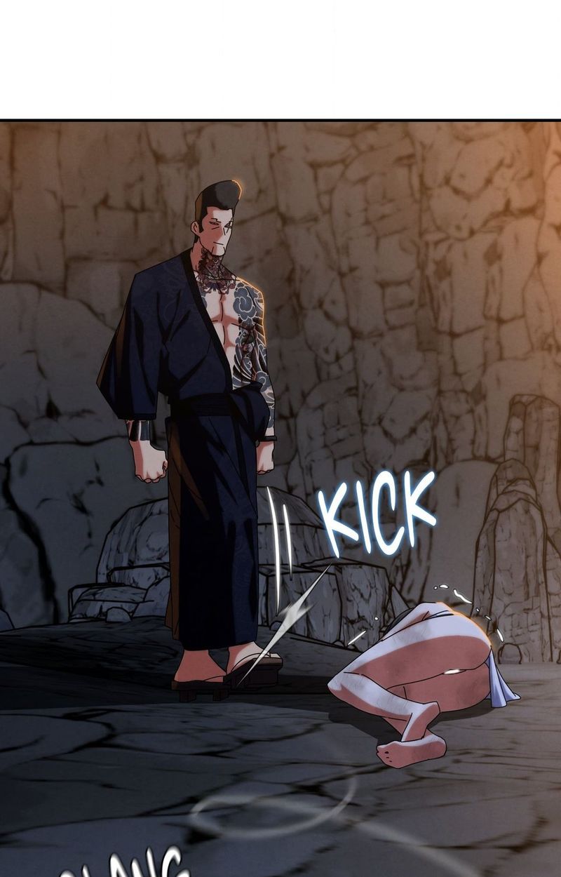 Seniors of Class 5 Chapter 116 - Page 103