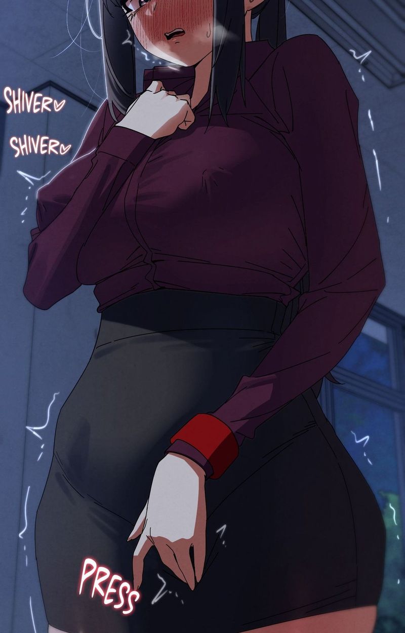 Seniors of Class 5 Chapter 116 - Page 32