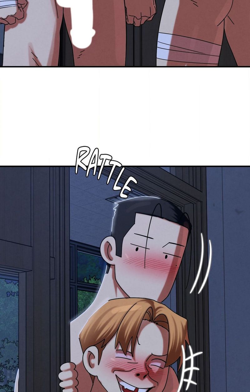 Seniors of Class 5 Chapter 116 - Page 61