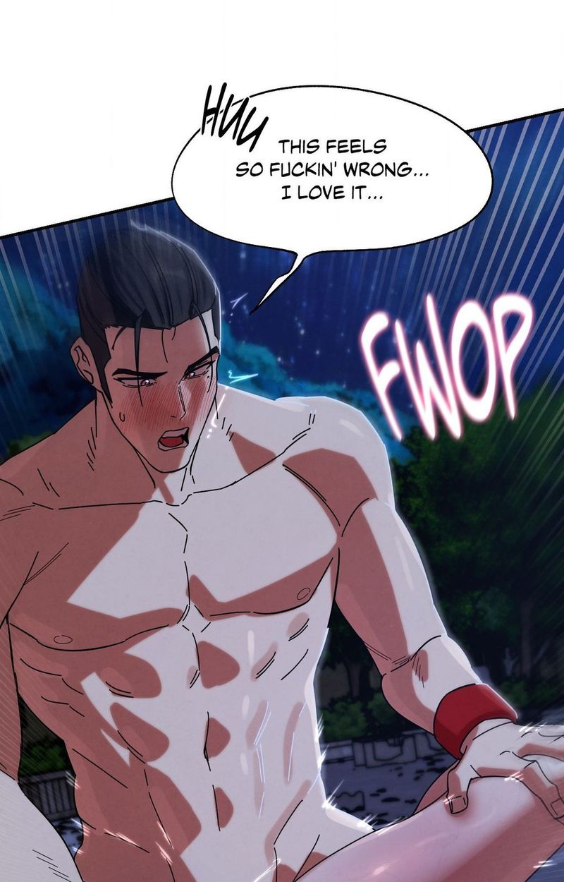 Seniors of Class 5 Chapter 116 - Page 73