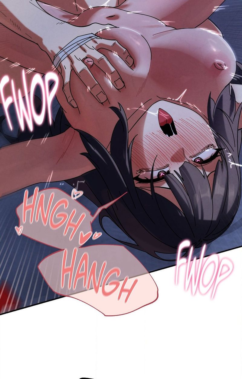 Seniors of Class 5 Chapter 116 - Page 74