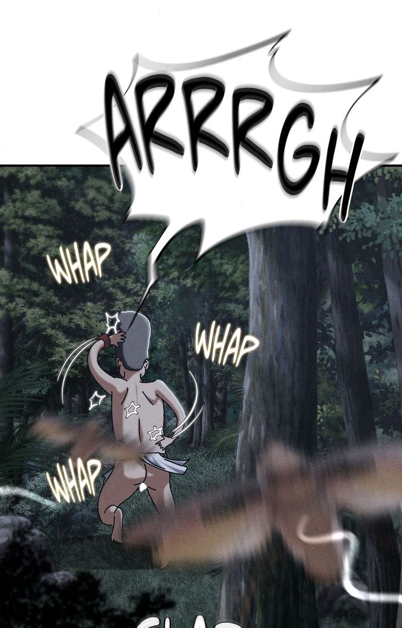 Seniors of Class 5 Chapter 116 - Page 8