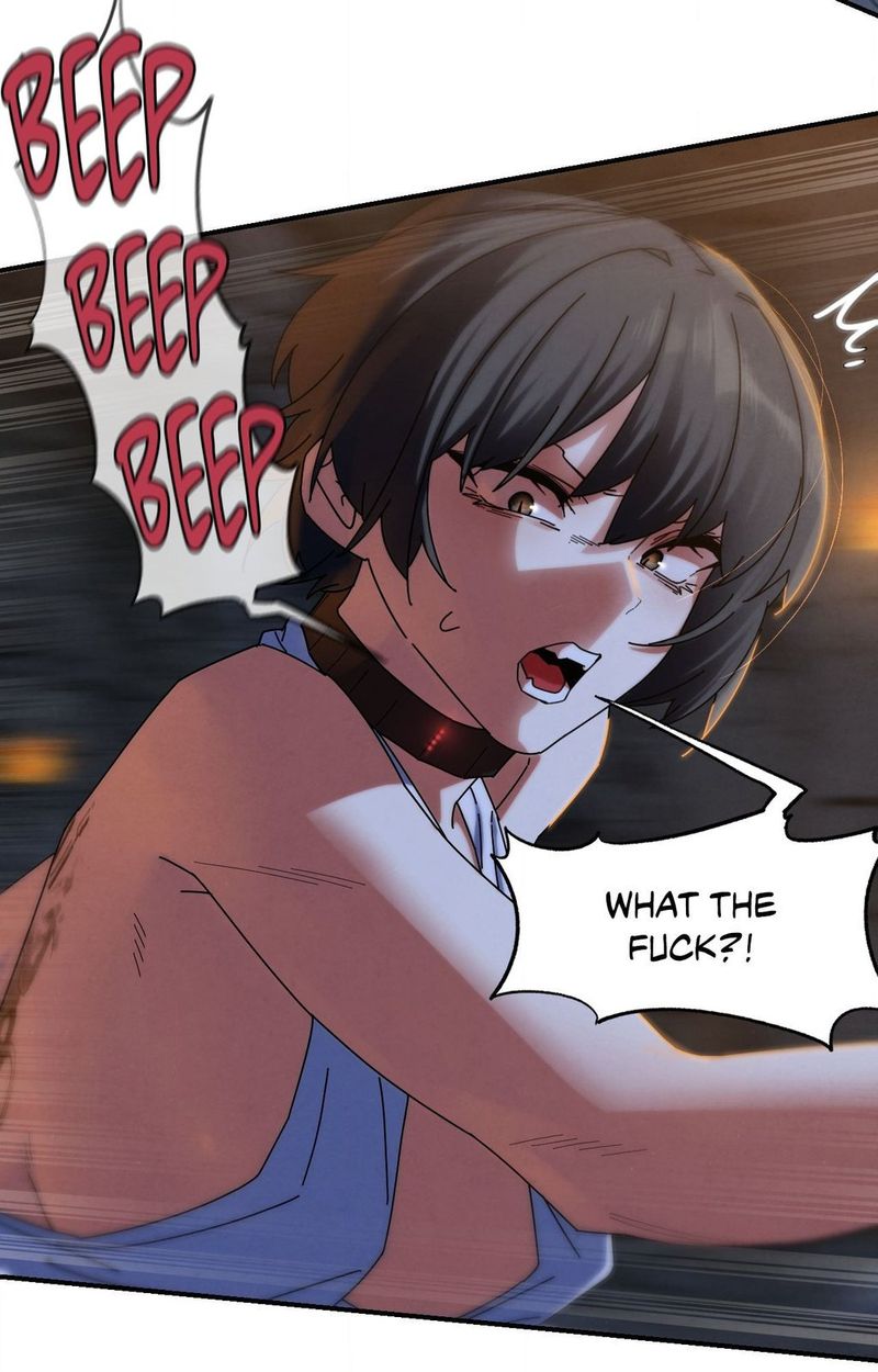 Seniors of Class 5 Chapter 116 - Page 93